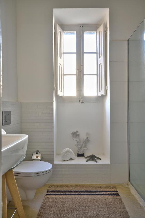 Acg- Sea Breeze Apartment อิล-เฟอร์ยานา ภายนอก รูปภาพ